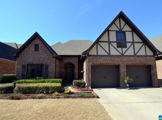 4046 Highland Ridge Rd, Birmingham, AL 35242
