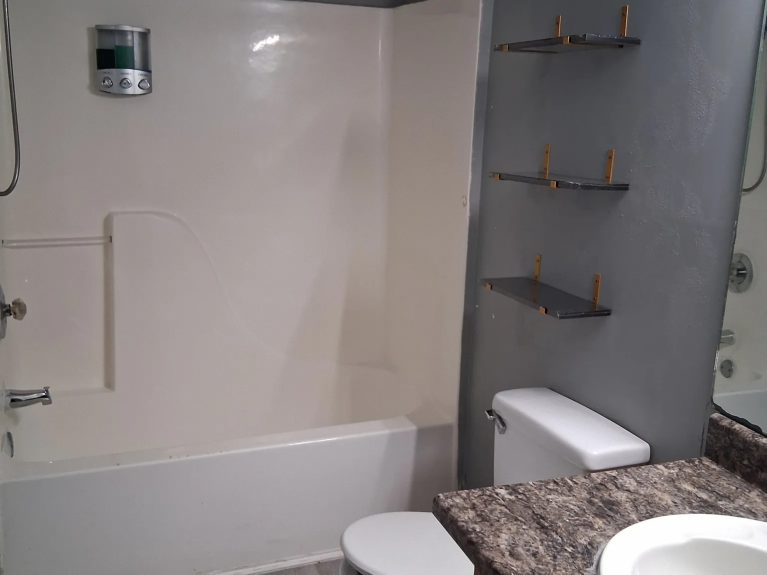 2 bed, 1.5 bath, 123 sqft, $1,500 — Photo 3
