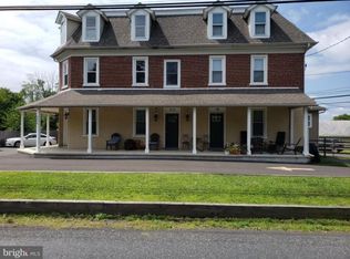 4894 Old Easton Rd APT 2, Doylestown, PA 18902