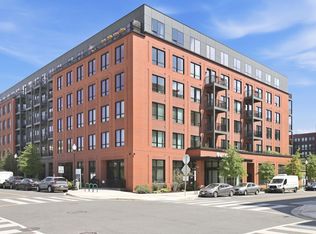 7175 12th St NW Unit 201, Washington, DC 20012