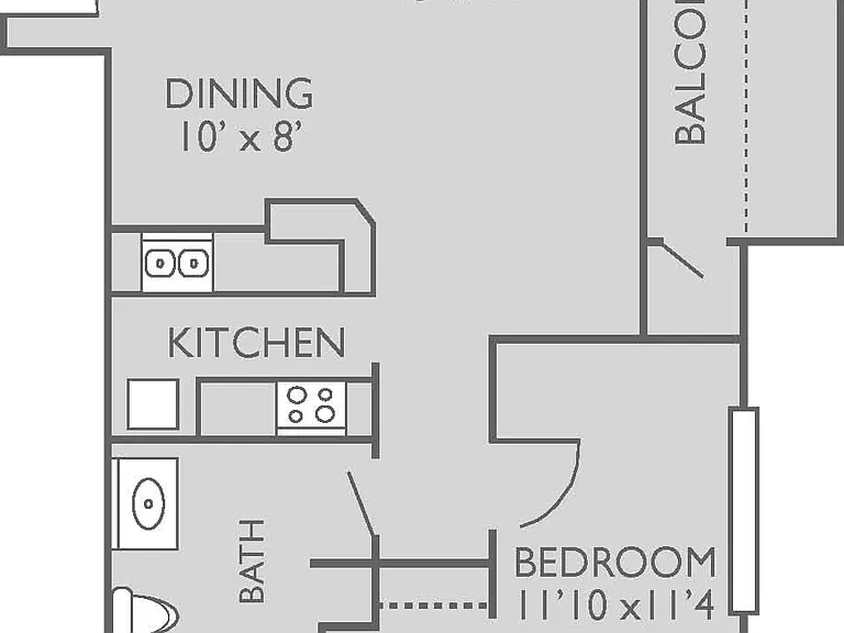 District West — Photo 48