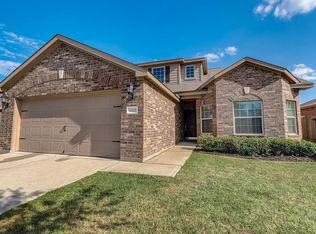 32027 Sara Ln, Pinehurst, TX 77362