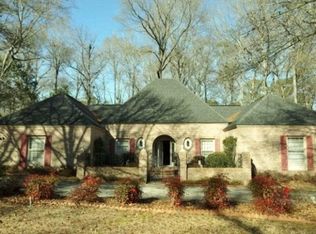 4544 Oxford Cir, Macon, GA 31210