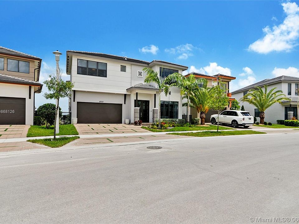 1st image of 8723 NW 159th St