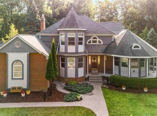 2148 Hidden Ln, Leonard, MI 48367