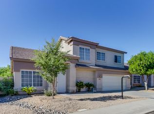 14925 W Lupine Ln, Surprise, AZ 85374
