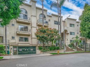 3645 Cardiff Ave APT 211, Los Angeles, CA 90034