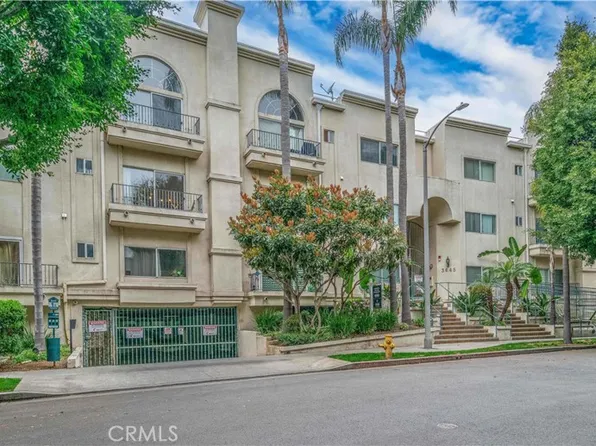 3645 Cardiff Ave APT 211, Los Angeles, CA 90034