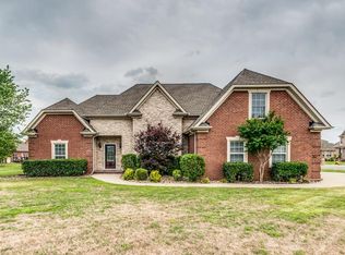 2610 Kedzie Dr, Murfreesboro, TN 37130