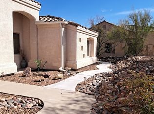 11258 N Via Rancho Naranjo, Oro Valley, AZ 85737