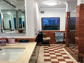 Rented by PocketBroker Inc