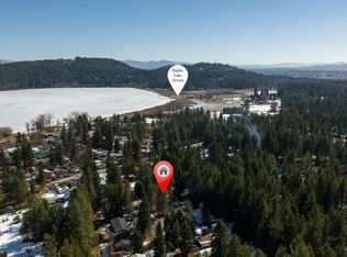 18190 W Holiday Way, Hauser, ID 83854