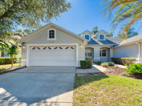 1155 Athlone Way, Ormond Beach, FL 32174