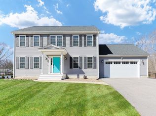 261 Paine Rd, North Attleboro, MA 02760
