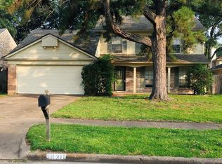 10311 Green Valley Ln, Houston, TX 77064