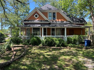 401 N Broadway St, Siloam Springs, AR, 72761