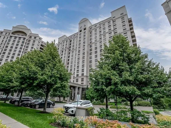 9245 Jane St #1002, Vaughan, ON L6A 0J9