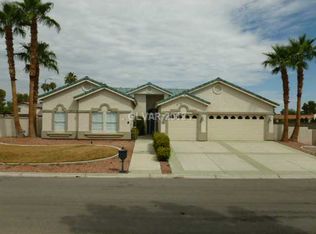 1815 Westwind Rd, Las Vegas, NV 89146