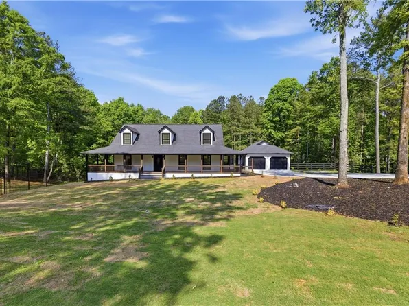 3380 Wildwood Rd, Suwanee, GA 30024