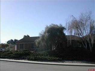 422 Clubhouse Dr, Santa Maria, CA 93455
