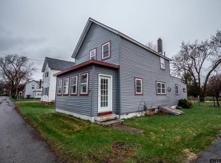 345 Mabie Ln, Schenectady, NY 12306