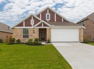 29511 Whitebrush Trace Dr, Spring, TX 77386
