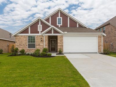 29511 Whitebrush Trace Dr, Spring, TX, 77386
