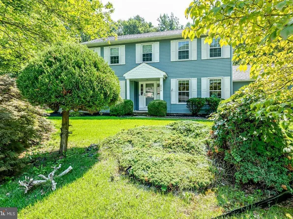 2019 Wall Ave, Burlington, NJ 08016