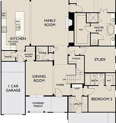 2nd image of 27113 Madeline Lake Cir