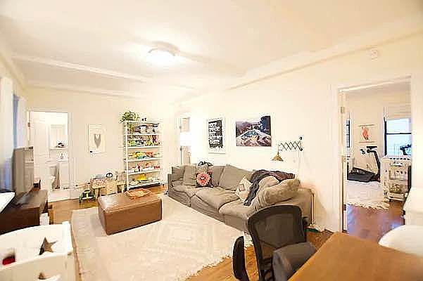 1st image of 106 W 69th St #9AA