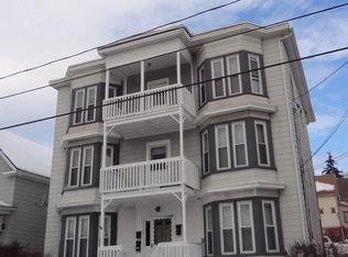 470 Spruce St #2, Manchester, NH 03103