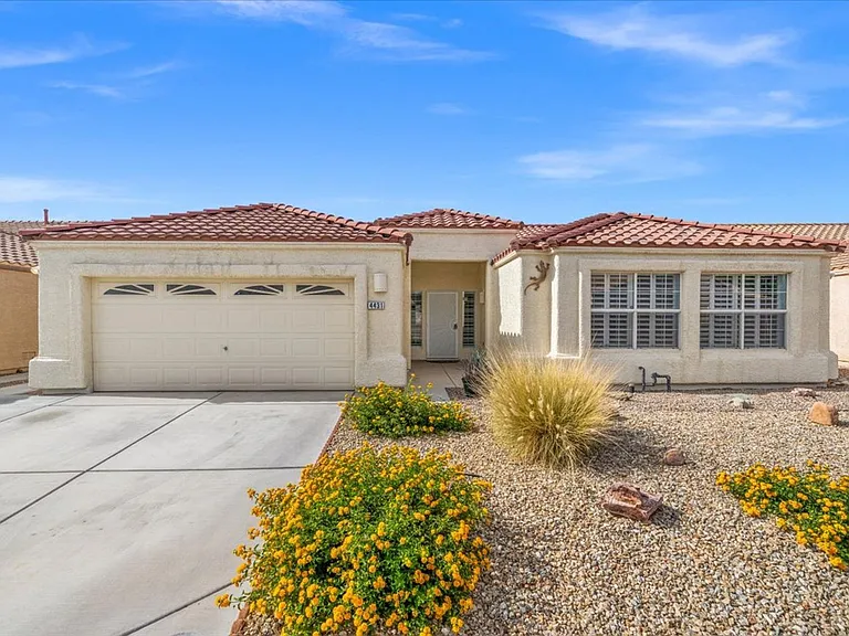 4431 Golden Palomino Ln — Photo 1