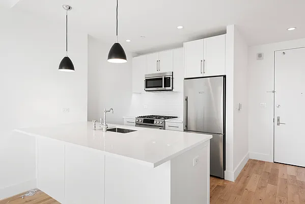 Rented by Douglas Elliman | media 1