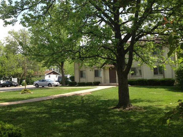 Westgate Apartments | 501 23rd St, Carlyle, IL