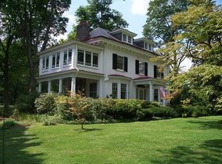 604 Hill Ave, Langhorne, PA 19047