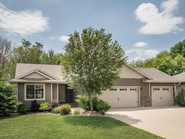 1118 Denver Pl SE, Orange City, IA 51041