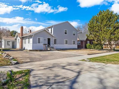 1908 Cleveland Blvd, Caldwell, ID, 83605
