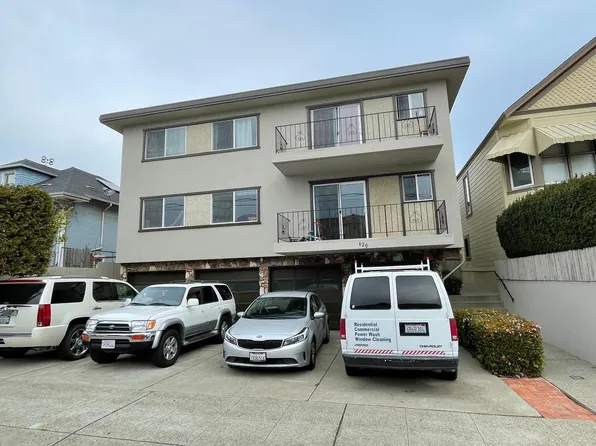 620 Grand Ave, South San Francisco, CA 94080
