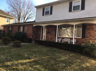 156 Lincoln Rd, Phillipsburg, NJ 08865