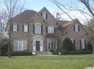 105 Harwick Ct, Mooresville, NC 28117