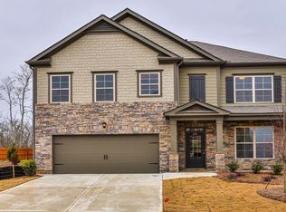 271 Orchard Trl, Holly Springs, GA 30115