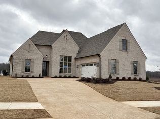 305 Valleyview Ln LOT 90, Oakland, TN 38060