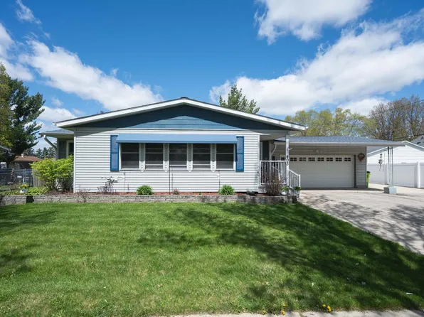 403 W Washington STREET, Delavan, WI 53115
