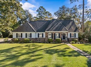 2514 E Doublegate Dr, Albany, GA 31721