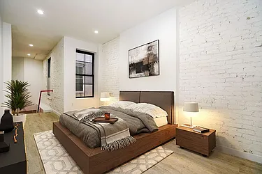 Rented by Brick&Mortar