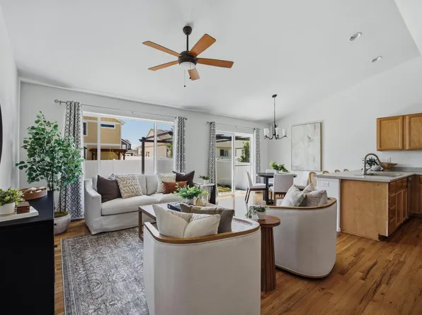 807 Saiga Dr, Severance, CO 80550