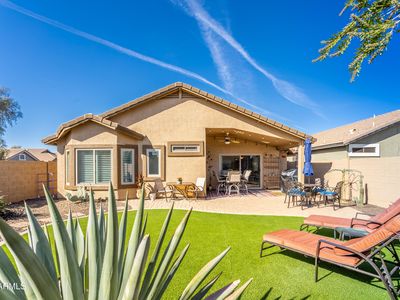 31013 N Claridge Cir, San Tan Valley, AZ, 85143