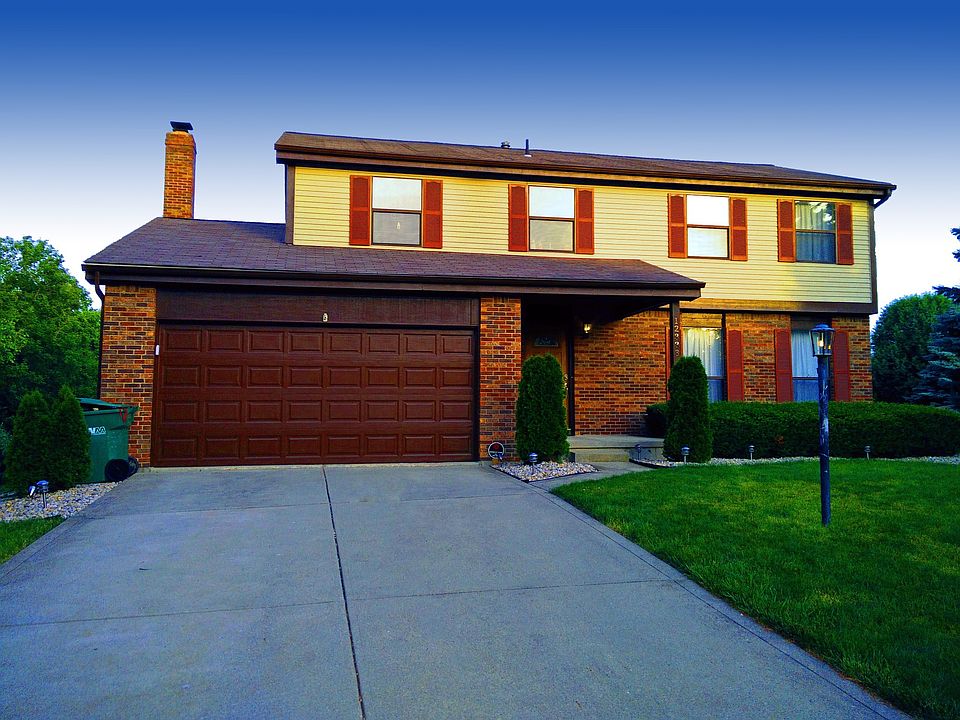 1st image of 12333 Limerick Ln NW