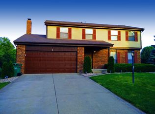 12333 Limerick Ln NW, Pickerington, OH 43147
