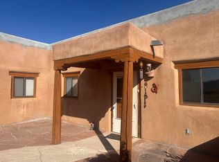 29 Camino Campana, Ranchos De Taos, NM 87557
